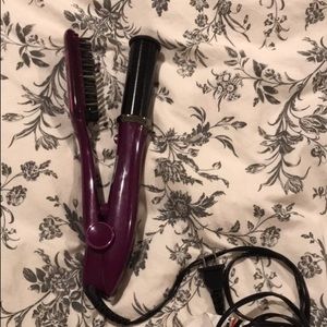 Instyler Max 2-way Rotating Iron